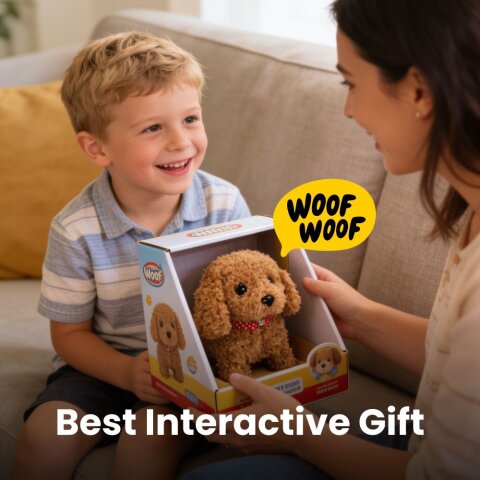 Wuffy image