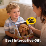 Wuffy image