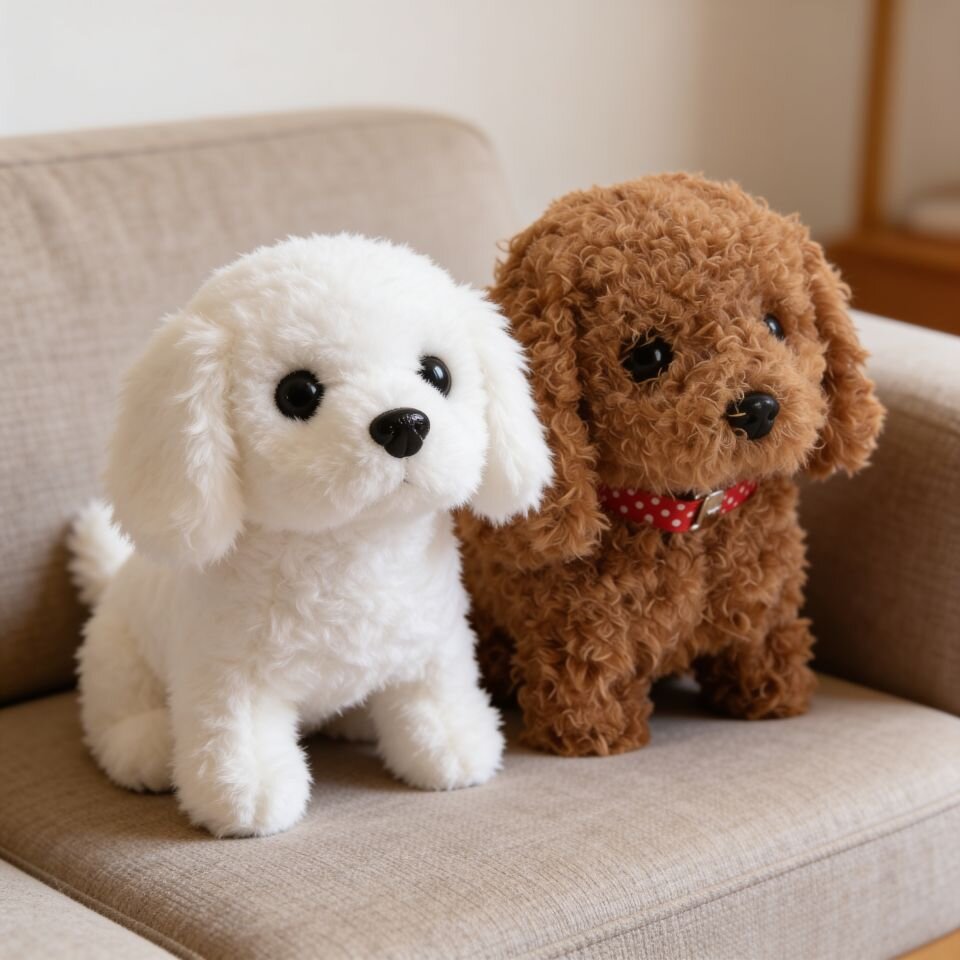 Wuffy image