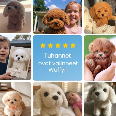 Wuffy image