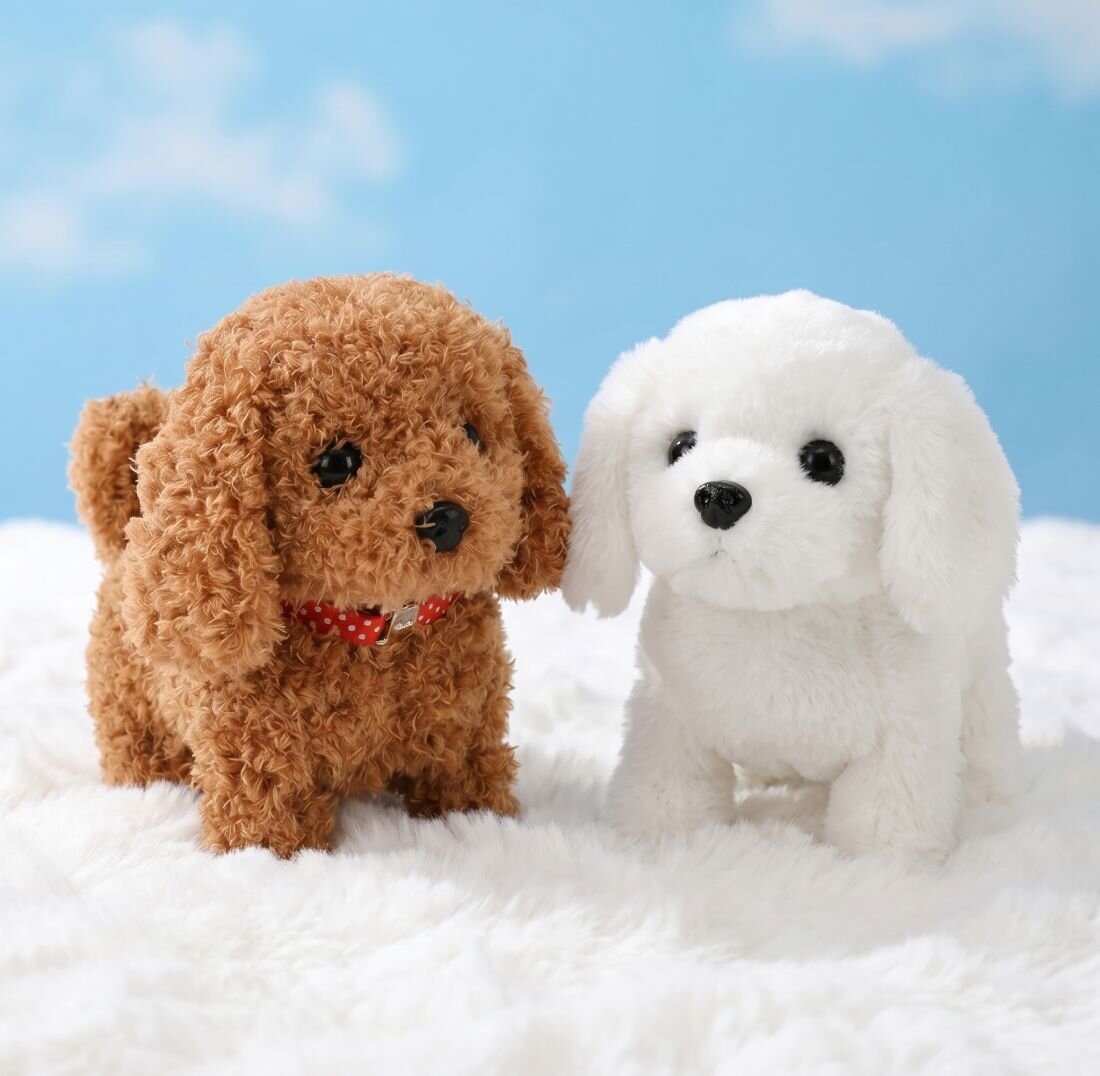 Wuffy image