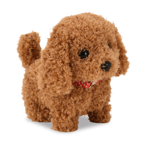 Wuffy image