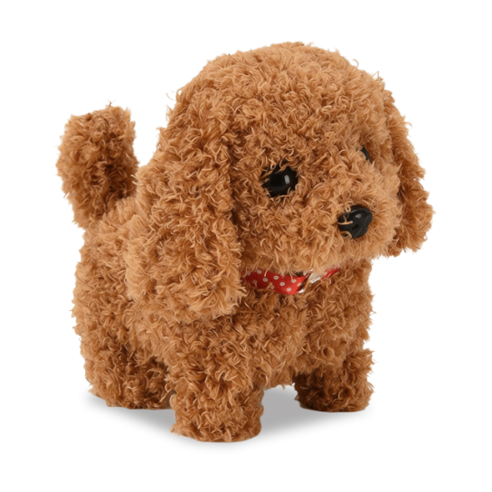 Wuffy image